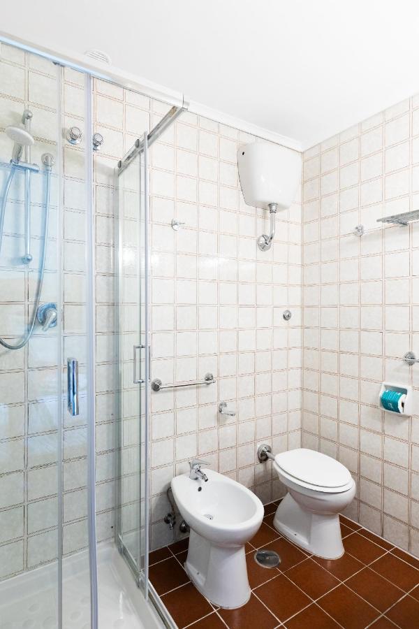 Rex Lifestyle Hotel Nápoly Kültér fotó